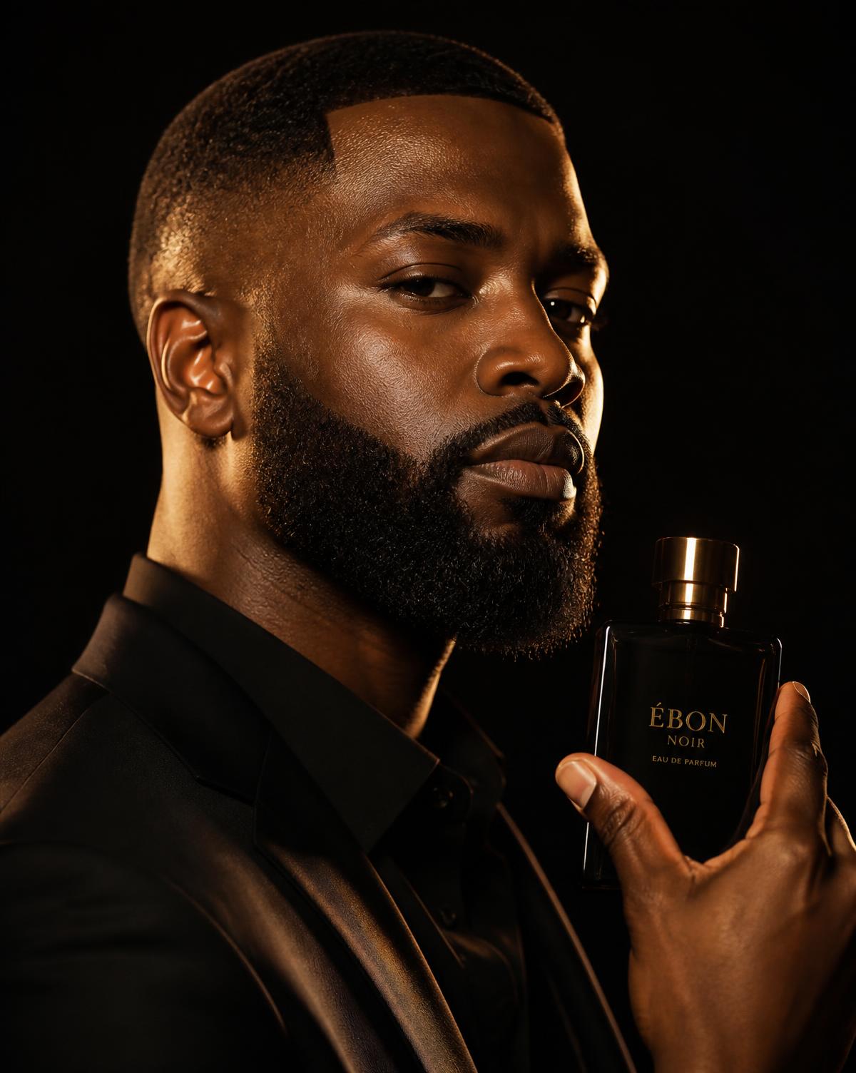 Mario Robinson, founder of ANTE UP